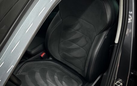 Skoda Kodiaq I, 2018 год, 3 499 999 рублей, 14 фотография