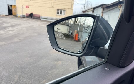 Skoda Kodiaq I, 2018 год, 3 499 999 рублей, 24 фотография