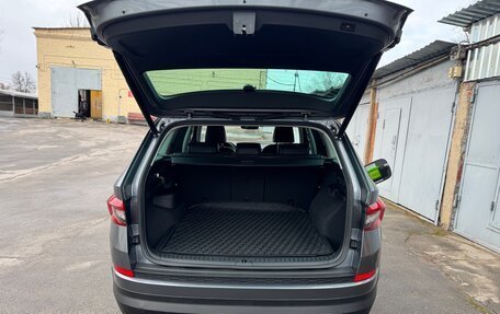 Skoda Kodiaq I, 2018 год, 3 499 999 рублей, 30 фотография