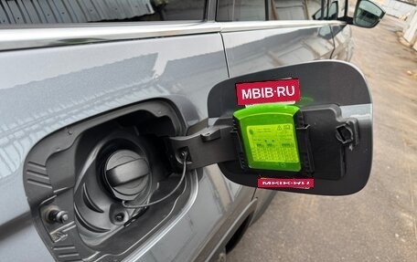 Skoda Kodiaq I, 2018 год, 3 499 999 рублей, 29 фотография