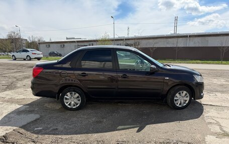 Datsun on-DO I рестайлинг, 2015 год, 375 000 рублей, 8 фотография