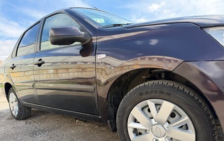 Datsun on-DO I рестайлинг, 2015 год, 375 000 рублей, 7 фотография