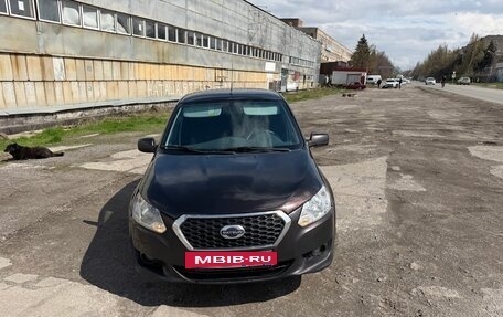 Datsun on-DO I рестайлинг, 2015 год, 375 000 рублей, 2 фотография