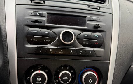 Datsun on-DO I рестайлинг, 2015 год, 375 000 рублей, 13 фотография