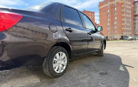 Datsun on-DO I рестайлинг, 2015 год, 375 000 рублей, 10 фотография