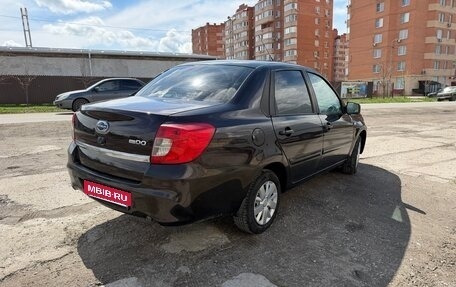 Datsun on-DO I рестайлинг, 2015 год, 375 000 рублей, 6 фотография