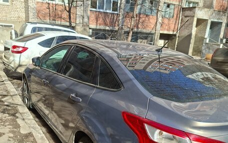 Ford Focus III, 2011 год, 750 000 рублей, 7 фотография