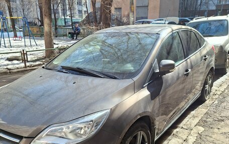 Ford Focus III, 2011 год, 750 000 рублей, 8 фотография