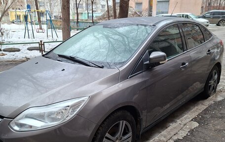 Ford Focus III, 2011 год, 750 000 рублей, 6 фотография