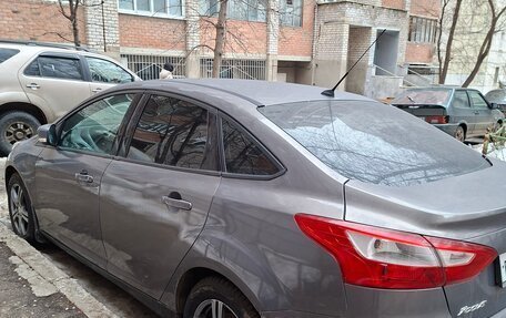 Ford Focus III, 2011 год, 750 000 рублей, 4 фотография