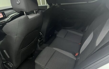 Skoda Octavia IV, 2021 год, 2 450 000 рублей, 7 фотография