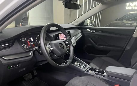 Skoda Octavia IV, 2021 год, 2 450 000 рублей, 6 фотография