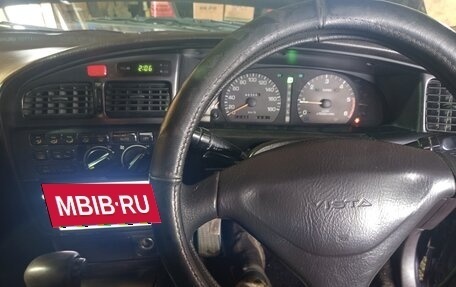 Toyota Vista, 1991 год, 200 000 рублей, 6 фотография