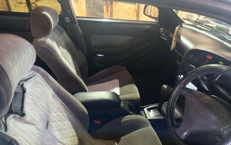 Toyota Vista, 1991 год, 200 000 рублей, 12 фотография