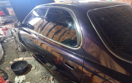 Toyota Vista, 1991 год, 200 000 рублей, 14 фотография