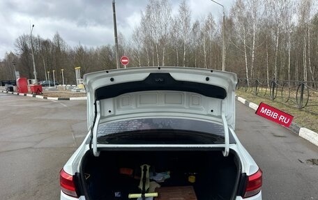 KIA Rio IV, 2017 год, 960 000 рублей, 3 фотография