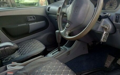 Toyota Cami, 1999 год, 340 000 рублей, 1 фотография