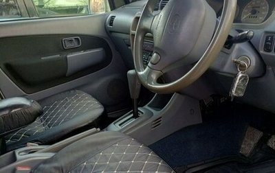 Toyota Cami, 1999 год, 340 000 рублей, 1 фотография