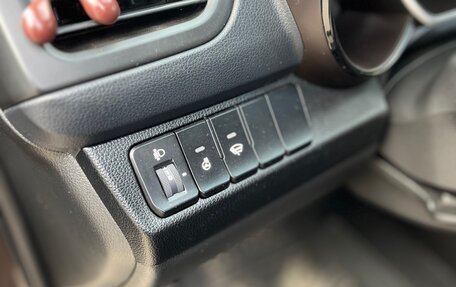 KIA Rio III рестайлинг, 2016 год, 1 050 000 рублей, 12 фотография