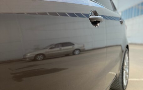 KIA Rio III рестайлинг, 2016 год, 1 050 000 рублей, 9 фотография