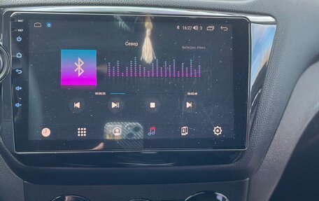 KIA Rio III рестайлинг, 2016 год, 1 050 000 рублей, 14 фотография