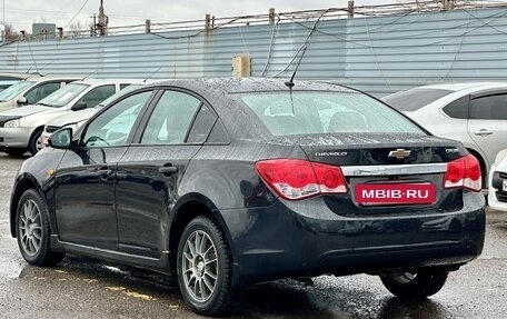 Chevrolet Cruze II, 2012 год, 549 999 рублей, 7 фотография