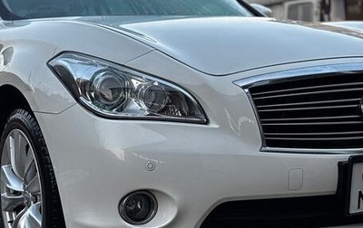 Nissan Fuga II, 2009 год, 1 750 000 рублей, 1 фотография