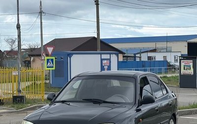 Hyundai Accent II, 2006 год, 300 000 рублей, 1 фотография