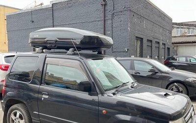 Mitsubishi Pajero Mini II, 2009 год, 950 000 рублей, 1 фотография