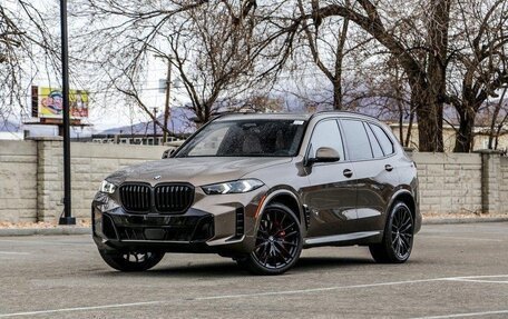 BMW X5, 2026 год, 12 840 000 рублей, 1 фотография