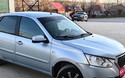 Datsun on-DO I рестайлинг, 2015 год, 295 000 рублей, 1 фотография