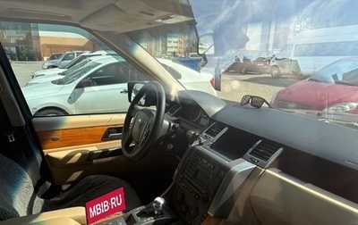 Land Rover Range Rover Sport I рестайлинг, 2006 год, 950 000 рублей, 1 фотография