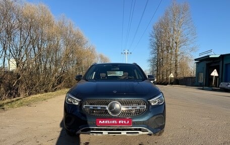 Mercedes-Benz GLA, 2020 год, 3 700 000 рублей, 1 фотография