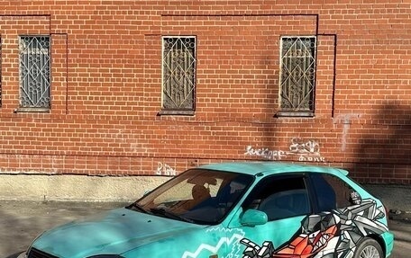 Honda Civic VII, 1997 год, 300 000 рублей, 1 фотография