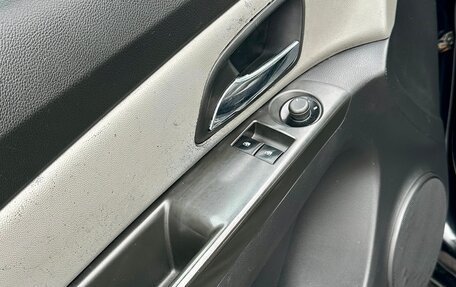 Chevrolet Cruze II, 2012 год, 549 999 рублей, 14 фотография