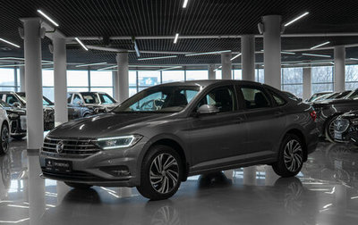 Volkswagen Jetta VII, 2020 год, 2 420 000 рублей, 1 фотография