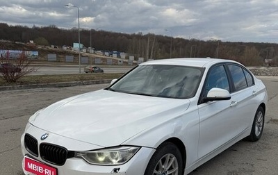 BMW 3 серия, 2013 год, 1 250 000 рублей, 1 фотография