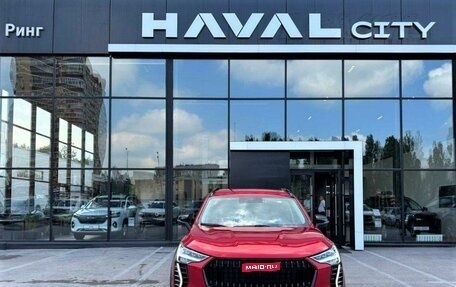 Haval Jolion, 2026 год, 2 649 000 рублей, 1 фотография