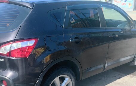 Nissan Qashqai, 2012 год, 1 150 000 рублей, 4 фотография