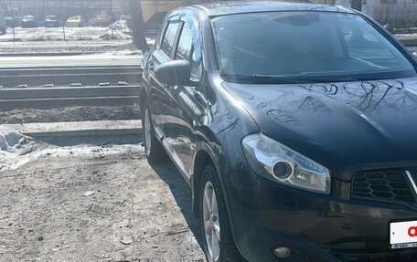 Nissan Qashqai, 2012 год, 1 150 000 рублей, 8 фотография