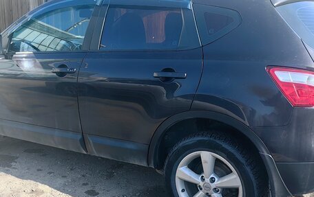 Nissan Qashqai, 2012 год, 1 150 000 рублей, 6 фотография