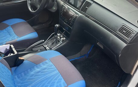 Geely Vision, 2008 год, 150 000 рублей, 9 фотография