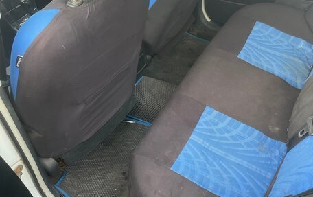 Geely Vision, 2008 год, 150 000 рублей, 7 фотография