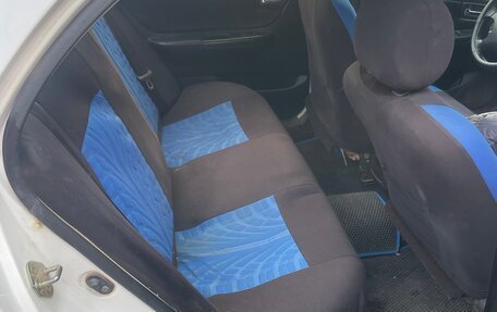 Geely Vision, 2008 год, 150 000 рублей, 8 фотография