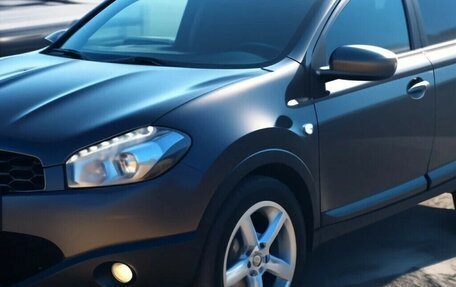 Nissan Qashqai, 2012 год, 1 150 000 рублей, 9 фотография