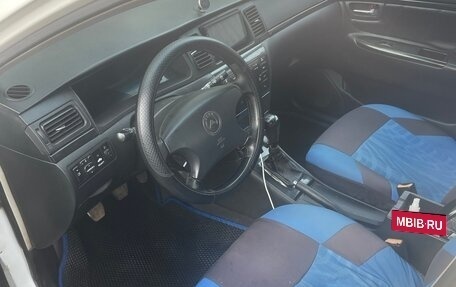 Geely Vision, 2008 год, 150 000 рублей, 6 фотография