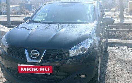 Nissan Qashqai, 2012 год, 1 150 000 рублей, 7 фотография