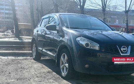 Nissan Qashqai, 2012 год, 1 150 000 рублей, 3 фотография