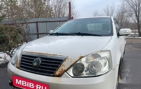 Geely Vision, 2008 год, 150 000 рублей, 3 фотография