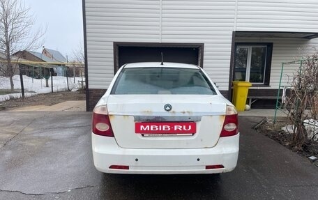 Geely Vision, 2008 год, 150 000 рублей, 5 фотография